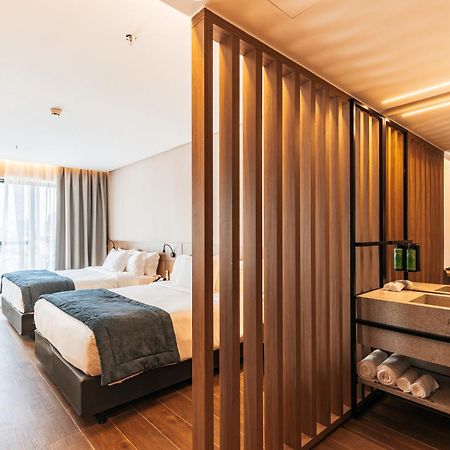 Wtc Goiania Stay & Hotel By Atlantica Екстер'єр фото