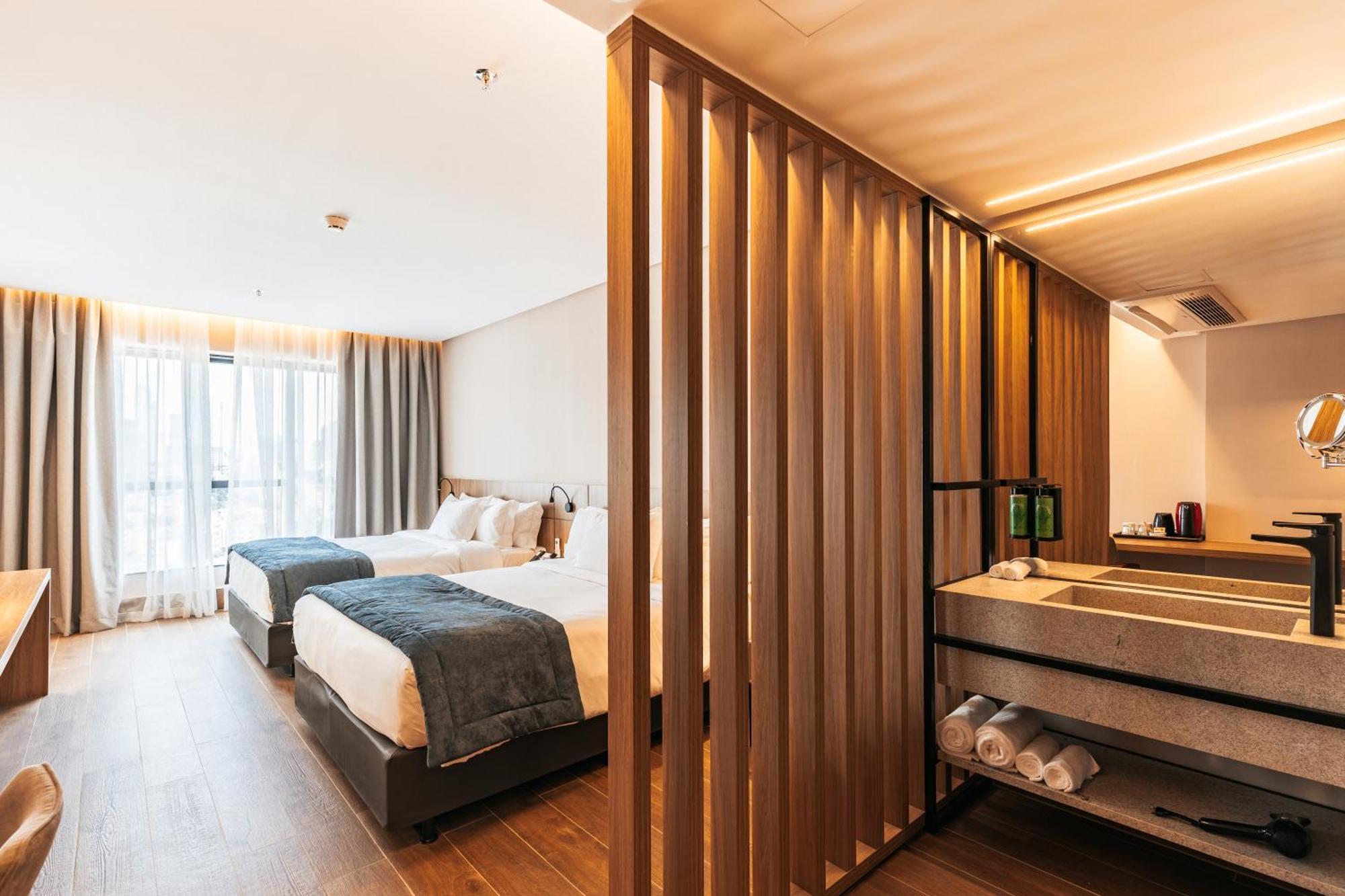 Wtc Goiania Stay & Hotel By Atlantica Екстер'єр фото