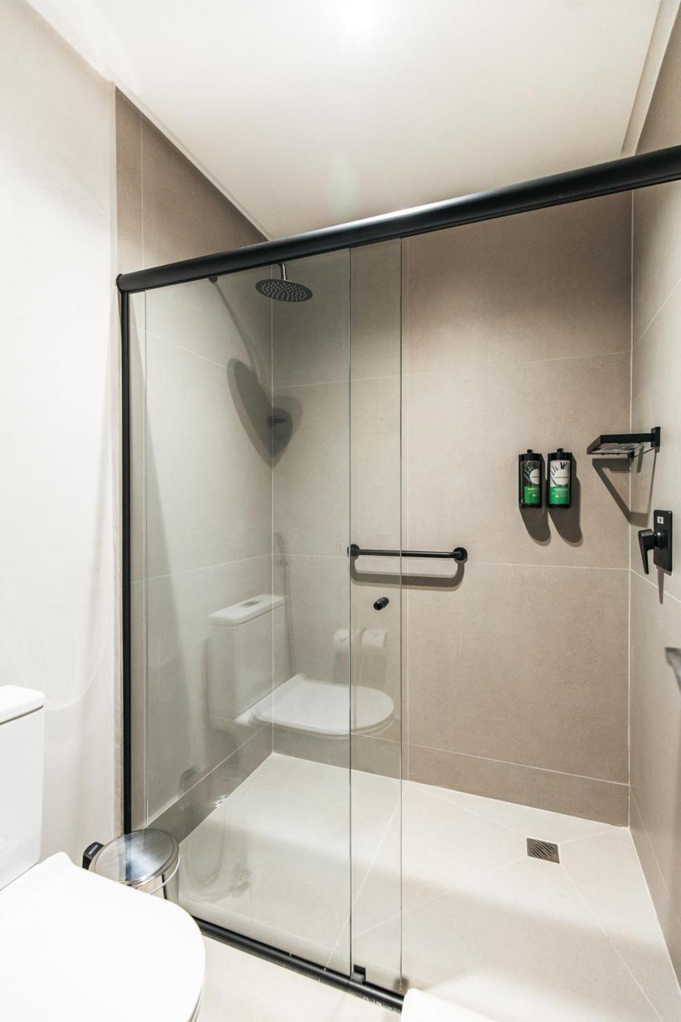 Wtc Goiania Stay & Hotel By Atlantica Номер фото