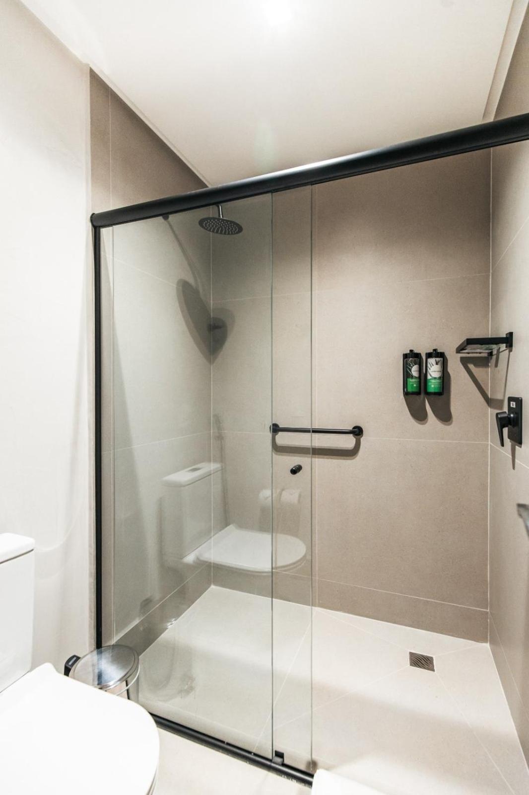 Wtc Goiania Stay & Hotel By Atlantica Екстер'єр фото