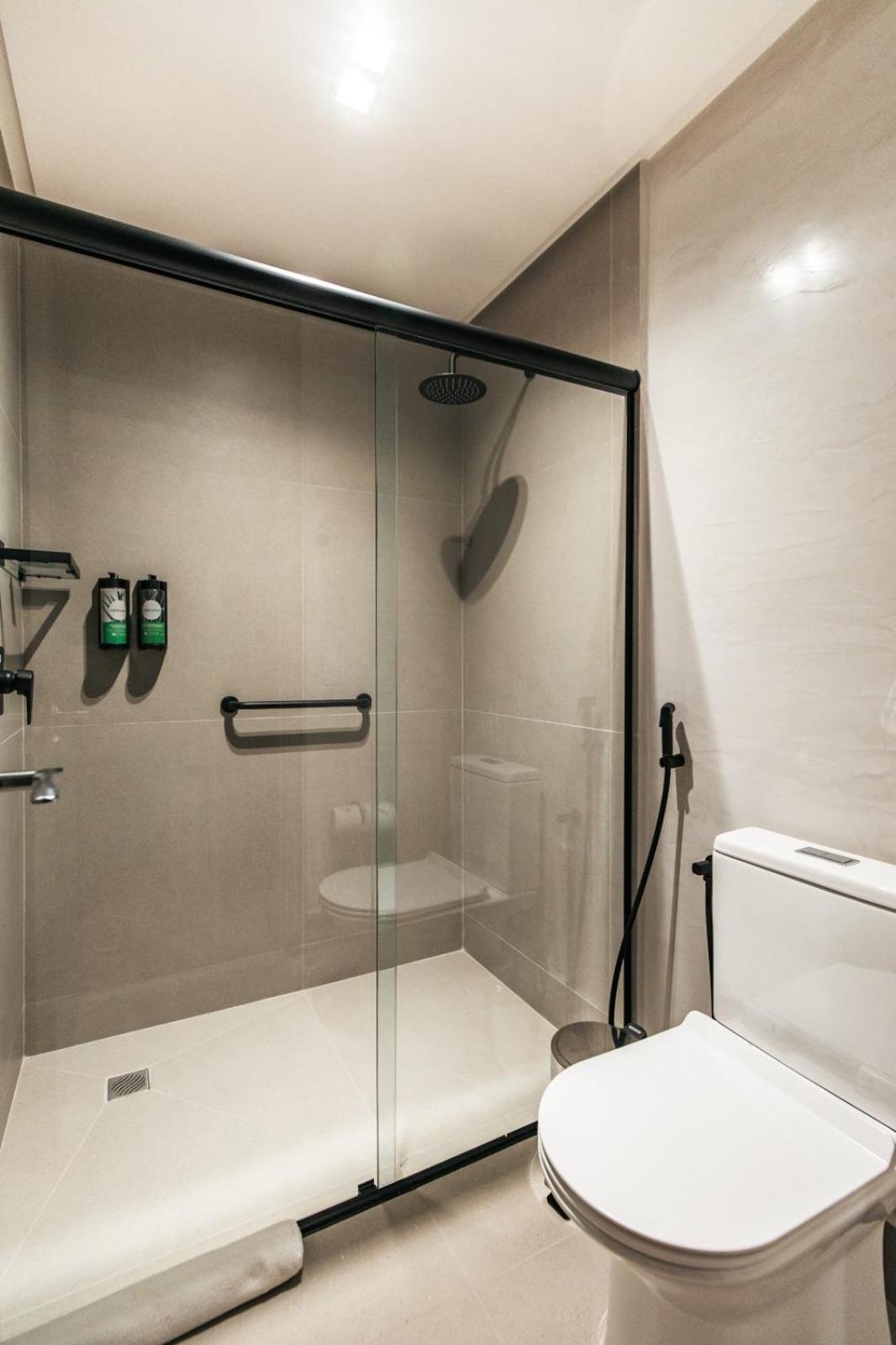 Wtc Goiania Stay & Hotel By Atlantica Екстер'єр фото